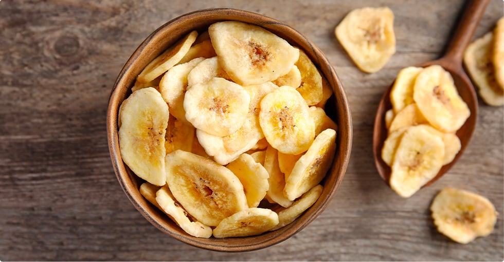 La banane